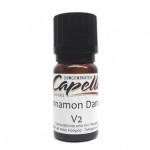 Capella Cinnamon Danish Swirl V2 (Rebottled) 10ml Flavor